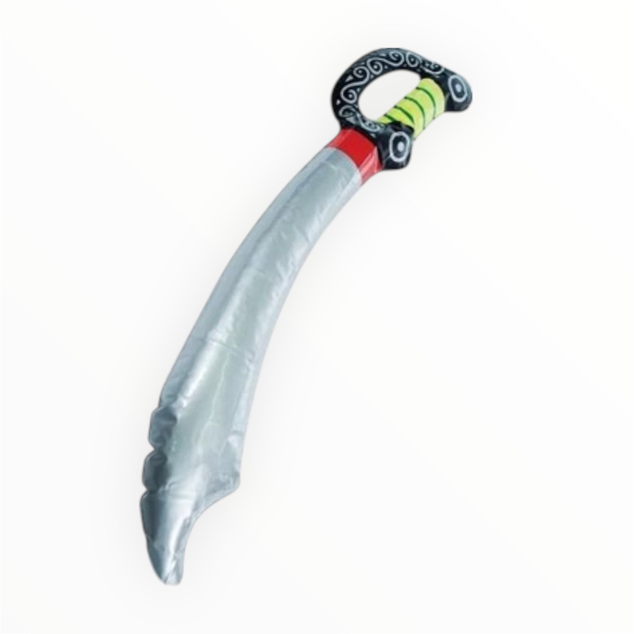Inflatable Pirate Sword Cutlass