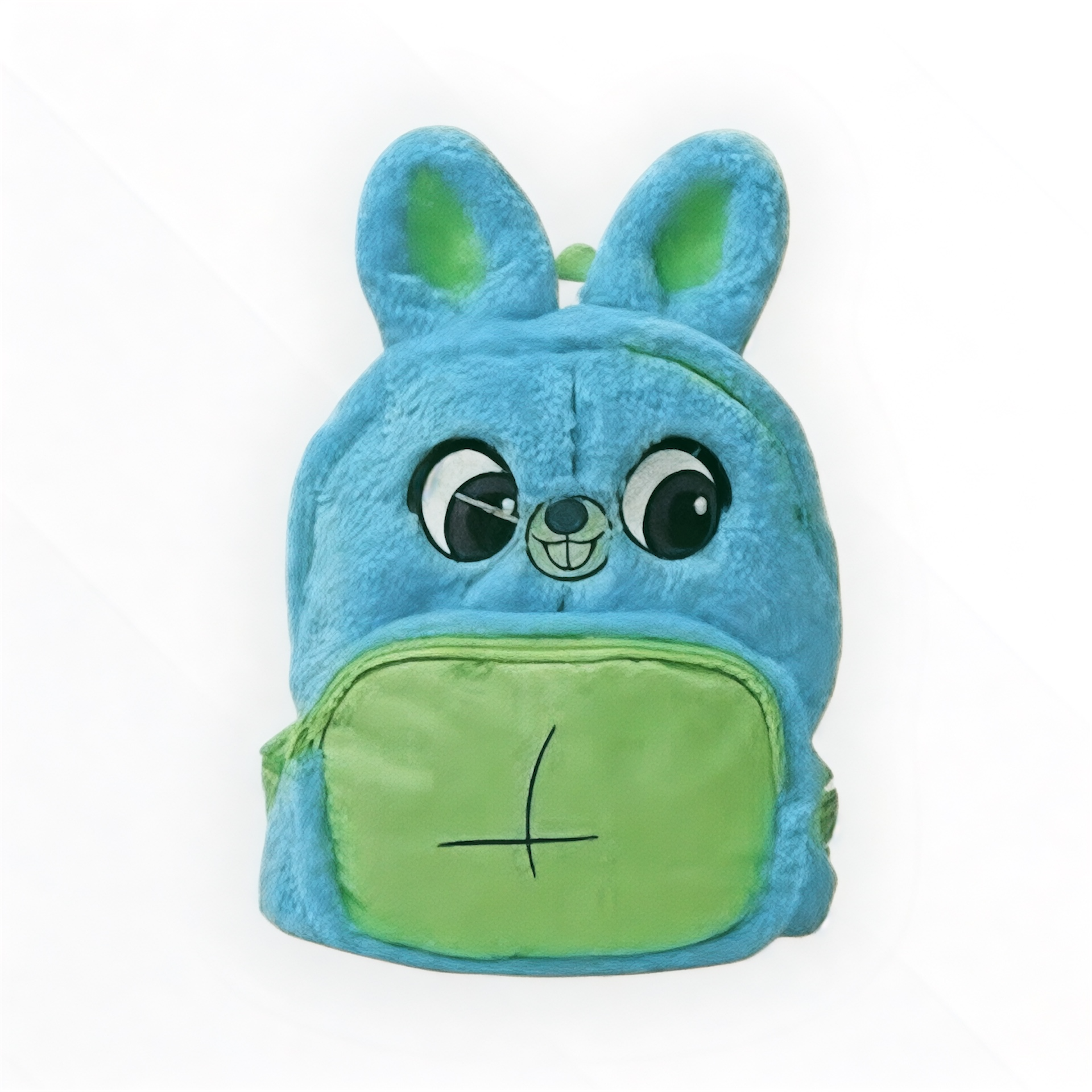 Toy Story 4 Bunny 3D Backpack