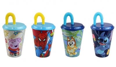Stitch Sports Tumbler